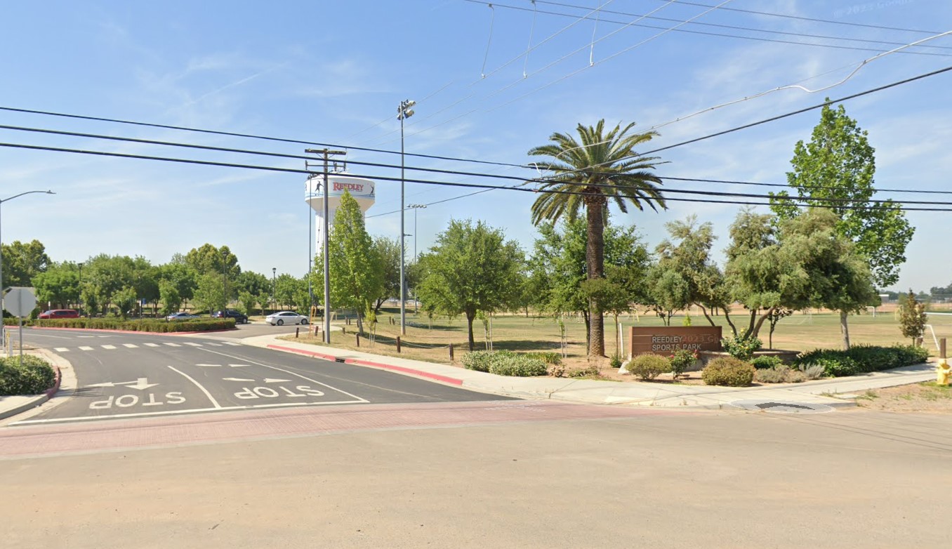 Reedley Sports Park Reedley Sports Park