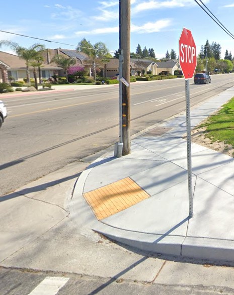 18th & Klepper Ramp 18th & Klepper Ramp